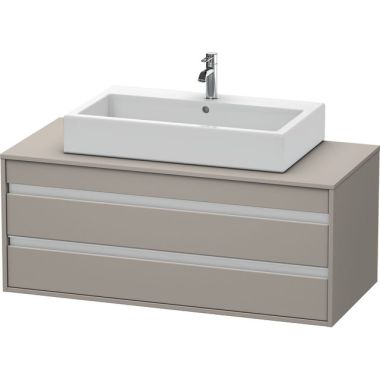 Click here to see Duravit KT665601414 Duravit KT665601414 Ketho 47 1/4