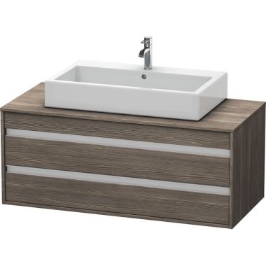 Click here to see Duravit KT665605151 Duravit KT665605151 Ketho 47 1/4