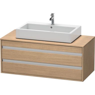 Click here to see Duravit KT665605252 Duravit KT665605252 Ketho 47 1/4