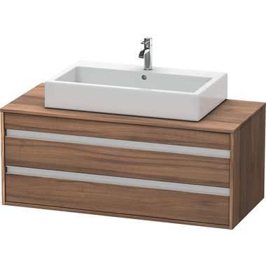 Click here to see Duravit KT665607979 Duravit KT665607979 Ketho 47 1/4