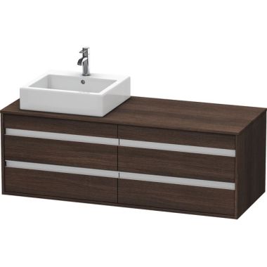 Click here to see Duravit KT6657L5353 Duravit KT6657L5353 Ketho 55 1/8