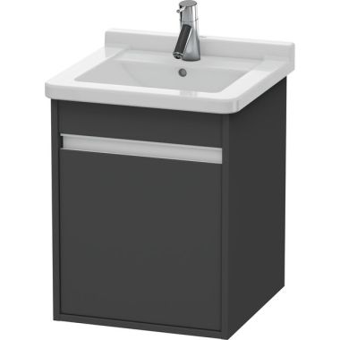 Click here to see Duravit KT6662L4949 Duravit KT6662L4949 Ketho 17 3/8
