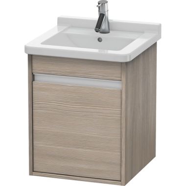 Click here to see Duravit KT6662R3131 Duravit KT6662R3131 Ketho 17 3/8