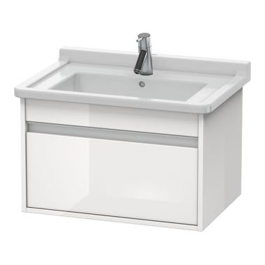 Click here to see Duravit KT666302222 Duravit KT666302222 Ketho 25 5/8