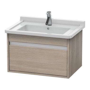 Click here to see Duravit KT666303131 Duravit KT666303131 Ketho 25 5/8