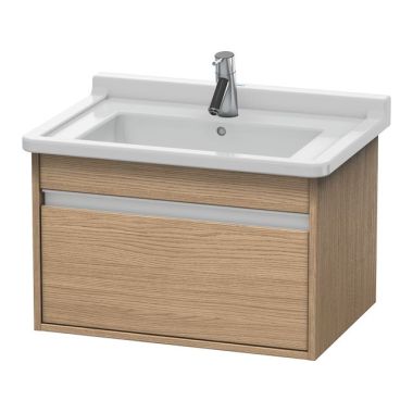 Click here to see Duravit KT666305252 Duravit KT666305252 Ketho 25 5/8