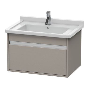 Click here to see Duravit KT666401414 Duravit KT666401414 Ketho 31 1/2