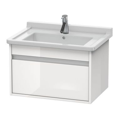 Click here to see Duravit KT666402222 Duravit KT666402222 Ketho 31 1/2