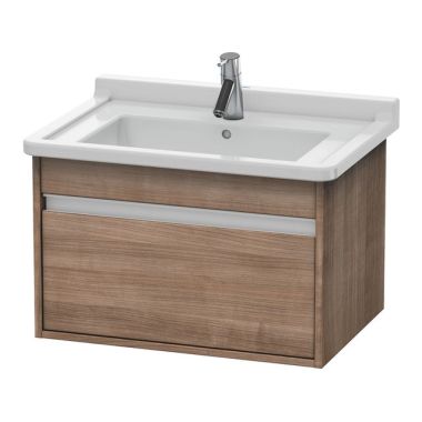 Click here to see Duravit KT666407373 Duravit KT666407373 Ketho 31 1/2