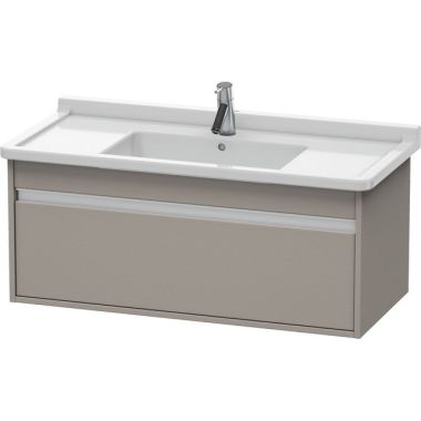 Click here to see Duravit KT666501414 Duravit KT666501414 Ketho 39 3/8