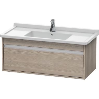 Click here to see Duravit KT666503131 Duravit KT666503131 Ketho 39 3/8