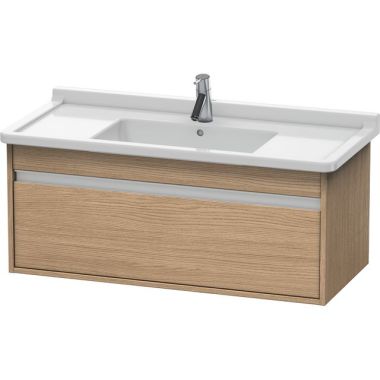 Click here to see Duravit KT666505252 Duravit KT666505252 Ketho 39 3/8