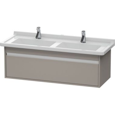 Click here to see Duravit KT666601414 Duravit KT666601414 Ketho 47 1/4