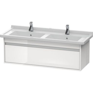 Click here to see Duravit KT666602222 Duravit KT666602222 Ketho 47 1/4