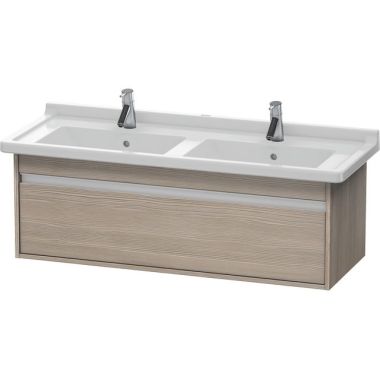 Click here to see Duravit KT666603131 Duravit KT666603131 Ketho 47 1/4