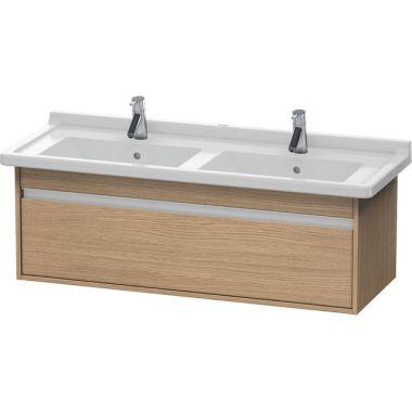 Click here to see Duravit KT666605252 Duravit KT666605252 Ketho 47 1/4