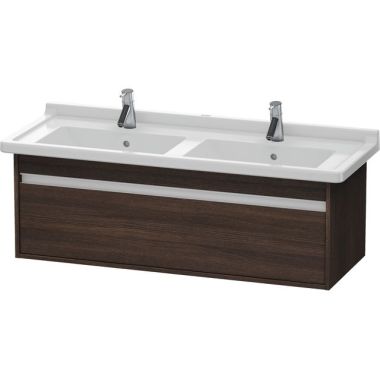 Click here to see Duravit KT666605353 Duravit KT666605353 Ketho 47 1/4