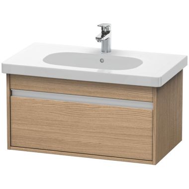 Click here to see Duravit KT666705252 Duravit KT666705252 Ketho 31 1/2