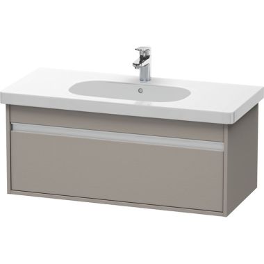 Click here to see Duravit KT666801414 Duravit KT666801414 Ketho 39 3/8