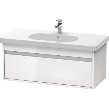 Click here to see Duravit KT666802222 Duravit KT666802222 Ketho 39 3/8