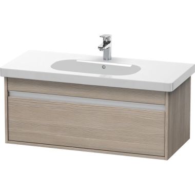 Click here to see Duravit KT666803131 Duravit KT666803131 Ketho 39 3/8