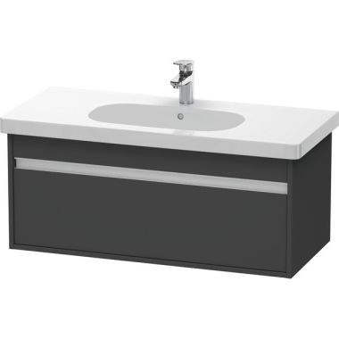Click here to see Duravit KT666804949 Duravit KT666804949 Ketho 39 3/8