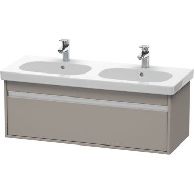 Click here to see Duravit KT666901414 Duravit KT666901414 Ketho 45 1/4