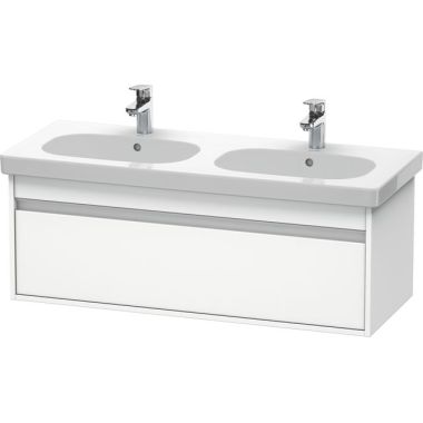 Click here to see Duravit KT666901818 Duravit KT666901818 Ketho 45 1/4