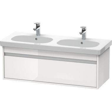 Click here to see Duravit KT666902222 Duravit KT666902222 Ketho 45 1/4