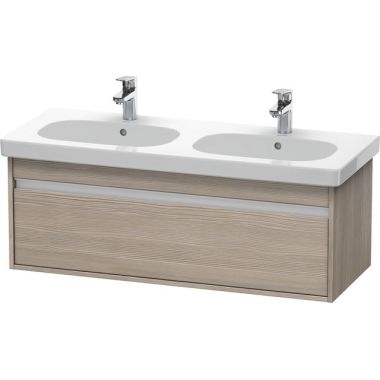 Click here to see Duravit KT666903131 Duravit KT666903131 Ketho 45 1/4