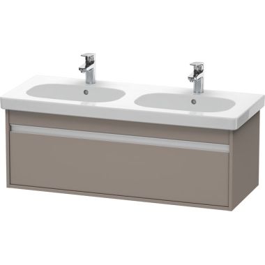 Click here to see Duravit KT666904343 Duravit KT666904343 Ketho 45 1/4