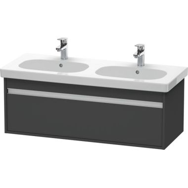 Click here to see Duravit KT666904949 Duravit KT666904949 Ketho 45 1/4