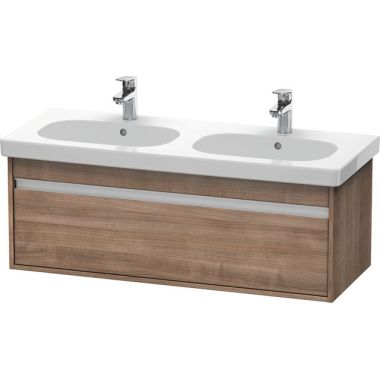 Click here to see Duravit KT666907373 Duravit KT666907373 Ketho 45 1/4