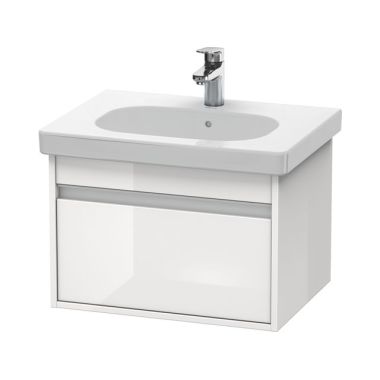 Click here to see Duravit KT667002222 Duravit KT667002222 Ketho 23 5/8