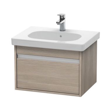 Click here to see Duravit KT667003131 Duravit KT667003131 Ketho 23 5/8