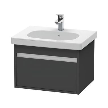 Click here to see Duravit KT667004949 Duravit KT667004949 Ketho 23 5/8