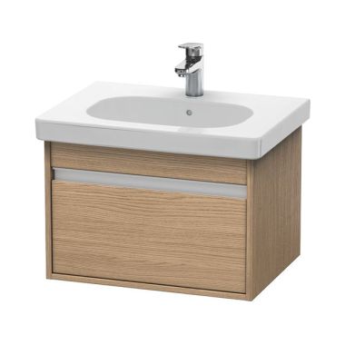 Click here to see Duravit KT667005252 Duravit KT667005252 Ketho 23 5/8