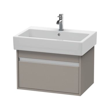 Click here to see Duravit KT668401414 Duravit KT668401414 Ketho 25 5/8