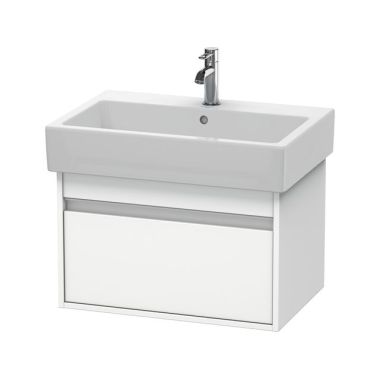 Click here to see Duravit KT668401818 Duravit KT668401818 Ketho 25 5/8