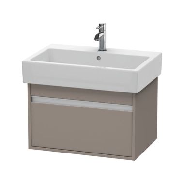 Click here to see Duravit KT668404343 Duravit KT668404343 Ketho 25 5/8