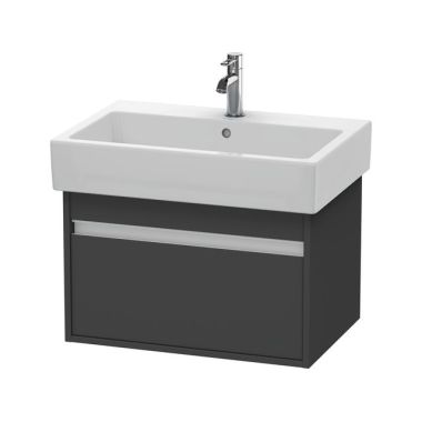 Click here to see Duravit KT668404949 Duravit KT668404949 Ketho 25 5/8