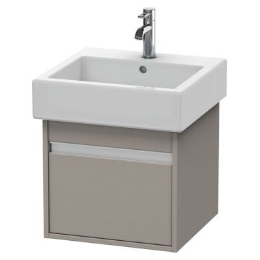 Click here to see Duravit KT668501414 Duravit KT668501414 Ketho 17 3/4