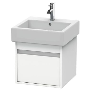 Click here to see Duravit KT668501818 Duravit KT668501818 Ketho 17 3/4