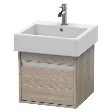 Click here to see Duravit KT668503131 Duravit KT668503131 Ketho 17 3/4