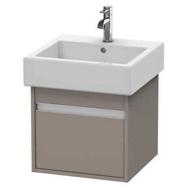 Click here to see Duravit KT668504343 Duravit KT668504343 Ketho 17 3/4
