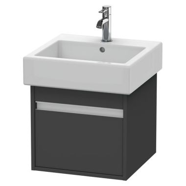 Click here to see Duravit KT668504949 Duravit KT668504949 Ketho 17 3/4