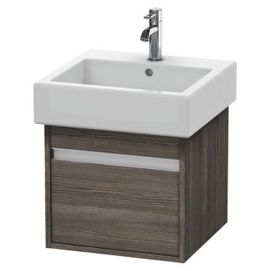 Click here to see Duravit KT668505151 Duravit KT668505151 Ketho 17 3/4