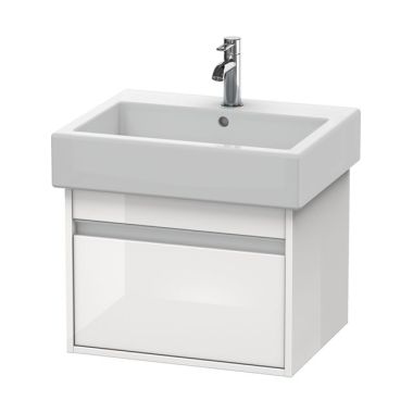 Click here to see Duravit KT668602222 Duravit KT668602222 Ketho 21 5/8
