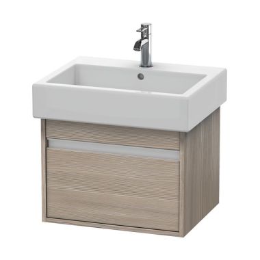 Click here to see Duravit KT668603131 Duravit KT668603131 Ketho 21 5/8