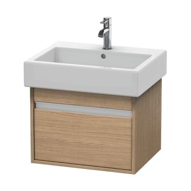 Click here to see Duravit KT668605252 Duravit KT668605252 Ketho 21 5/8